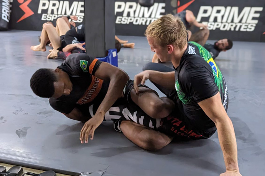 Vale Tudo